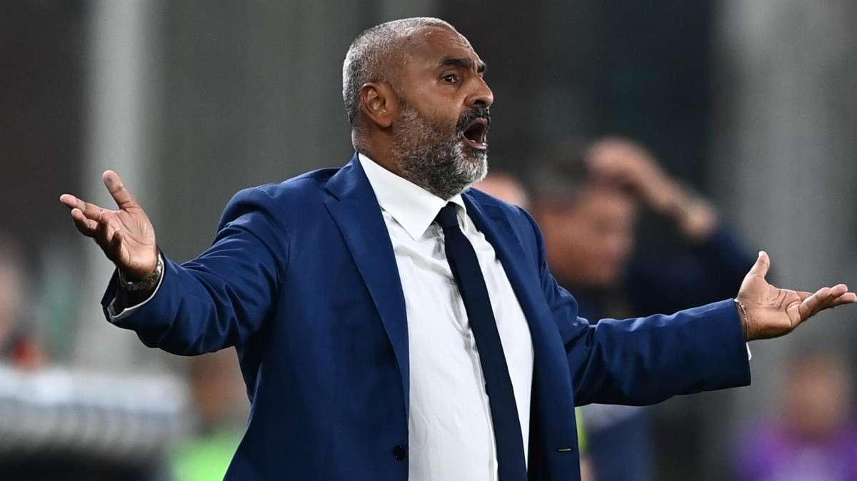Qui Salernitana - Prime prove tattiche per Liverani: idea 4-3-1-2. Contro l'Inter sarà emergenza in difesa 