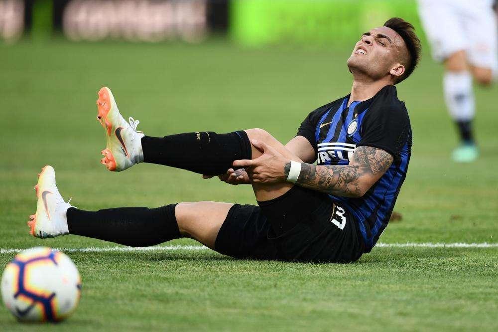 GdS - Lautaro stop: a rischio Parma e Spurs. Spazio a Keita Baldé 