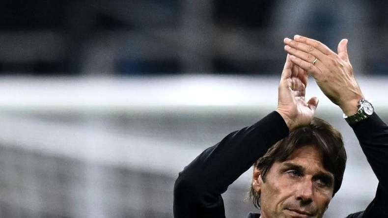 Conte: "La sconfitta fa parte del percorso. L'Inter è ancora più forte dell'Atalanta, domenica ci misureremo"