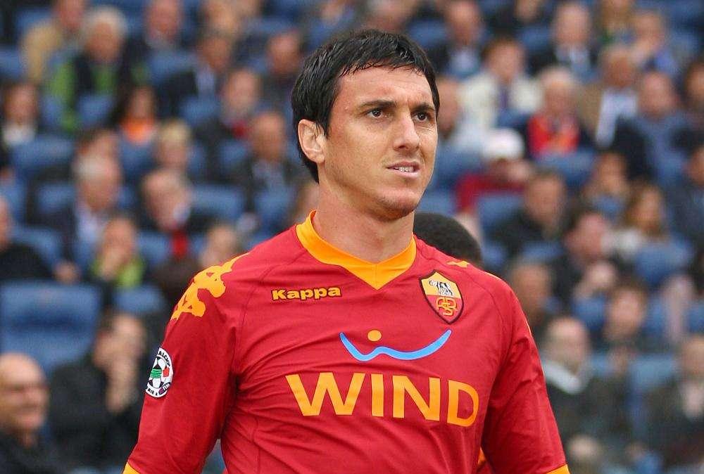 Hidalgo: "Per Burdisso, decisiva la prossima settimana"