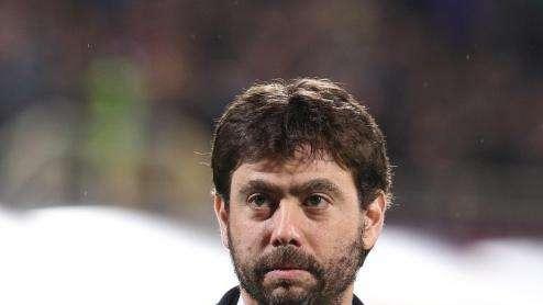 Agnelli-bis: "La Serie A ormai è torneo di transito"