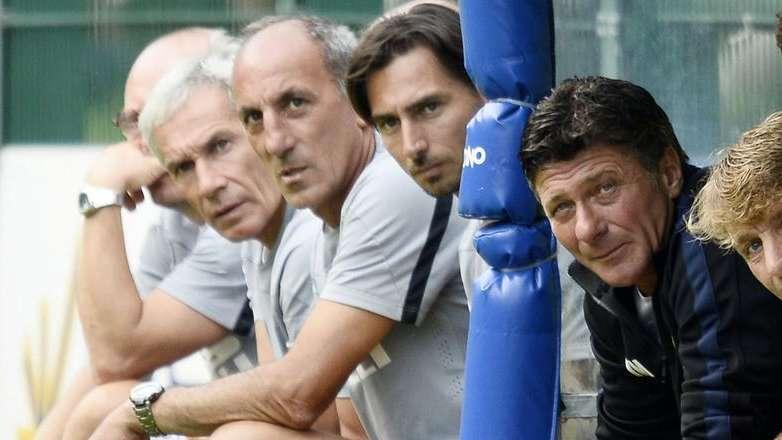 Mazzarri: "Moratti, parole che fanno piacere. Belfodil cresce, Kovacic..."