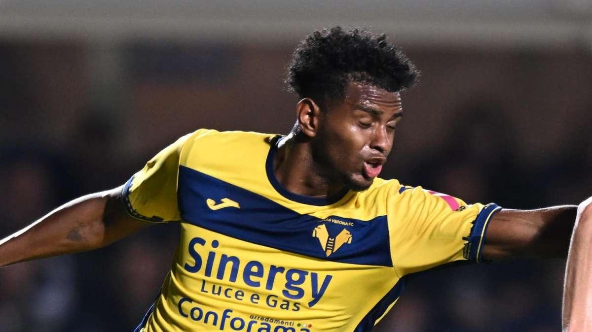 L'Equipe - La Juve prova lo sgambetto all'Inter per Cabal: c'è l'accordo con il Verona per 12 milioni di euro