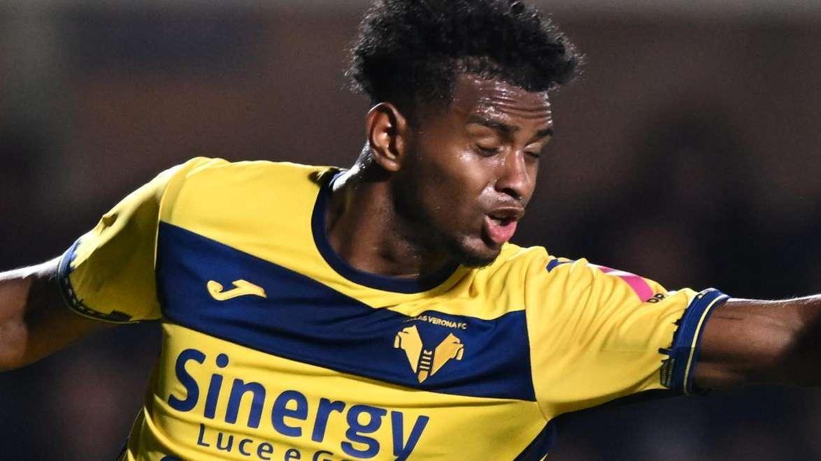 L'Inter intensifica i contatti per Juan Cabal, c'è anche una possibile contropartita tecnica