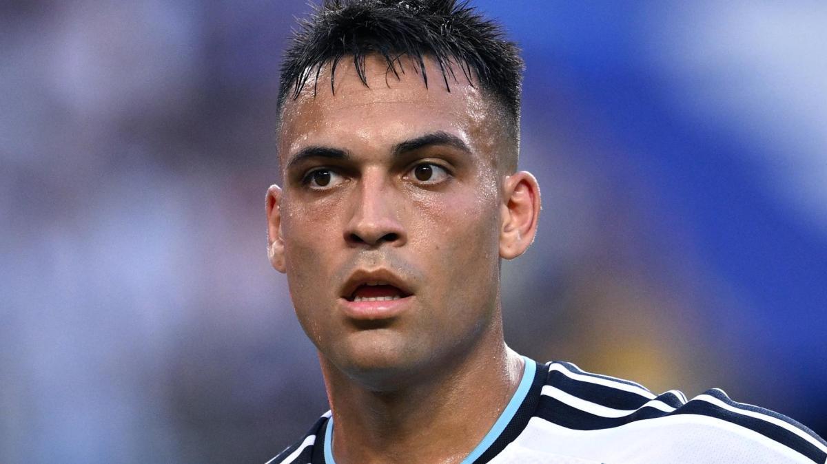 Martin Palermo incensa Lautaro: "È il miglior attaccante in Europa"
