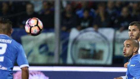 José Mauri: "Giù perché abbiamo perso con Inter e..."