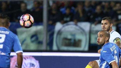 Martusciello: "Errori in avvio con l'Inter, faremo tesoro"