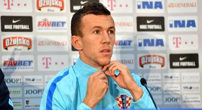 Perisic: "Spero di continuare così, ora serve battere la Finlandia. Difficile ripetere Mondiale '98, però chissà..."