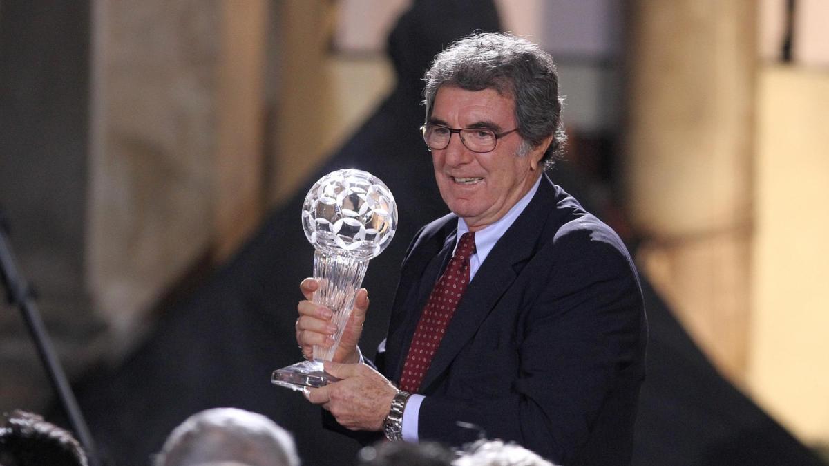 Zoff: "Romano va aspettato. Barella? I migliori devono giocare"