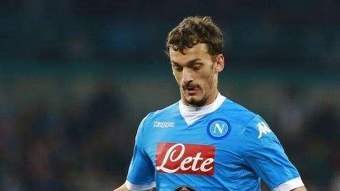 Scambio Gabbiadini-Kalinic tra Napoli e Fiorentina?