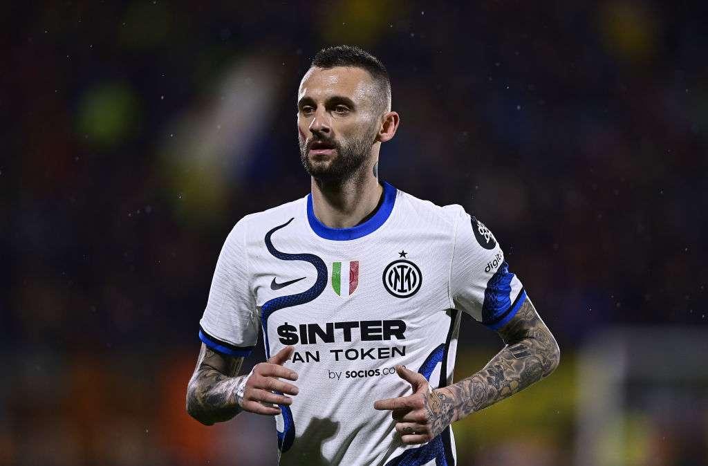 Quando Brozovic non c'è