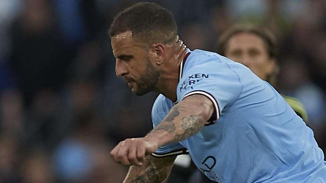 Qui City - Walker sarà convocato, ma resta il dubbio: pronto Aké