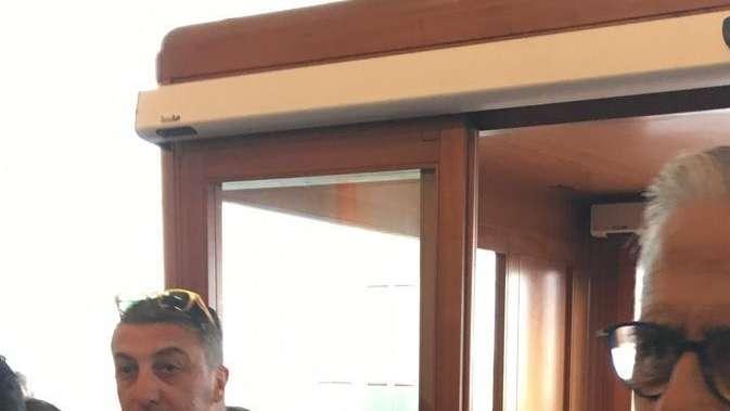 Teocoli: "Nel primo tempo del derby con l'Inter il Milan sembrava la Cavese. È stato umiliante, poi 'padre' Pioli..."