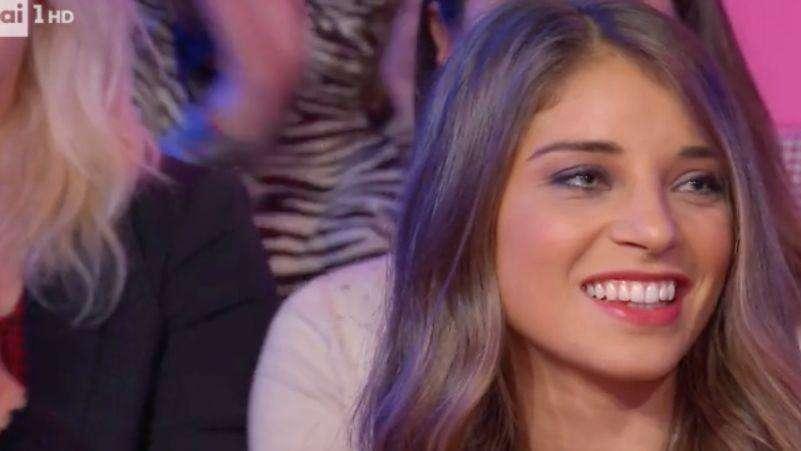 Inter Women, Goldoni: "Mi innamorai di Martins, ora sto vivendo il mio sogno"