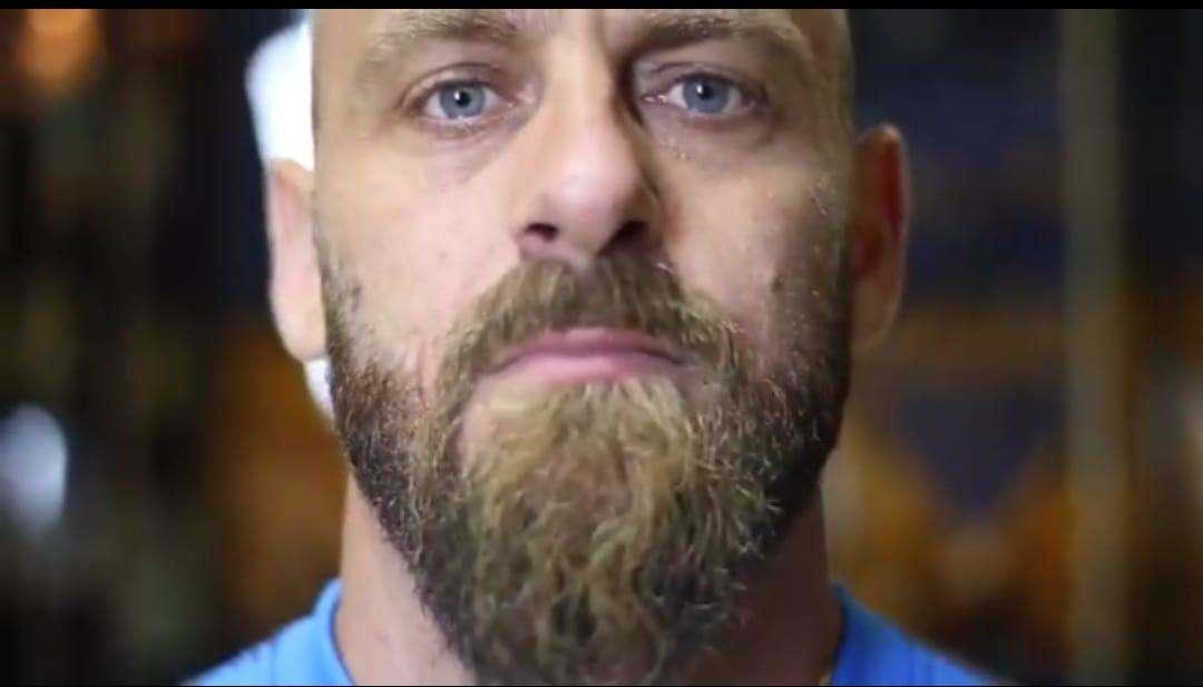 UFFICIALE - De Rossi, inizia la nuova avventura al Boca Juniors