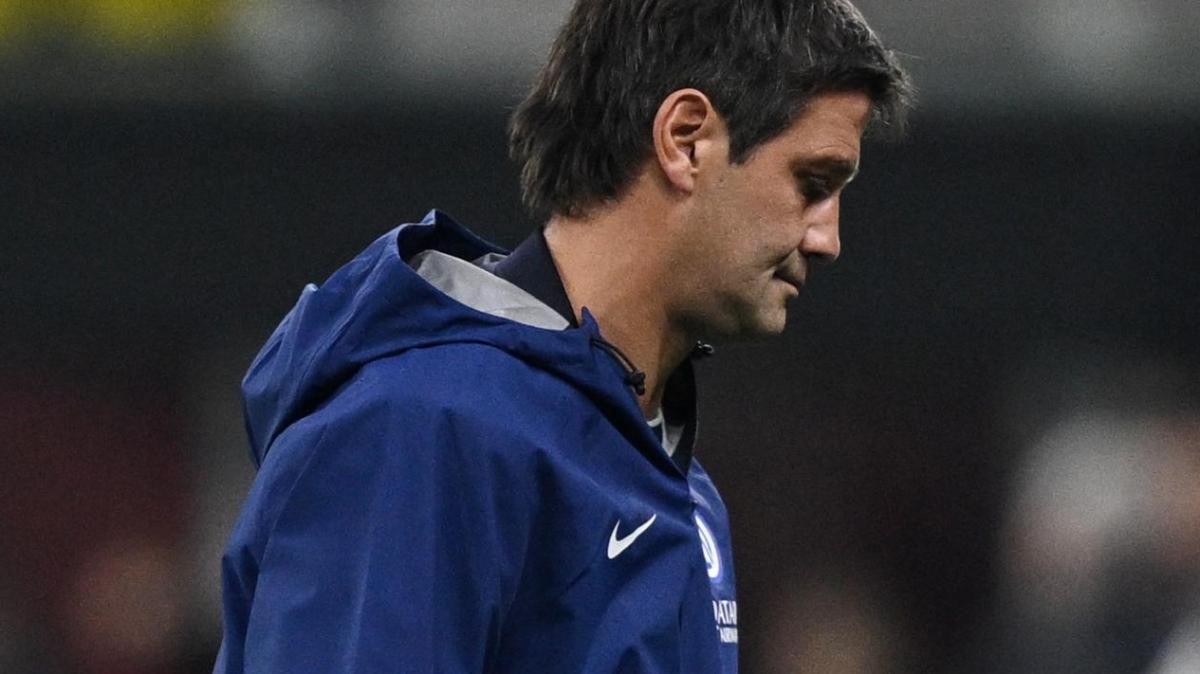 Chivu, altro derby indigesto: il Milan schianta l'Inter, a San Siro finisce 3-1