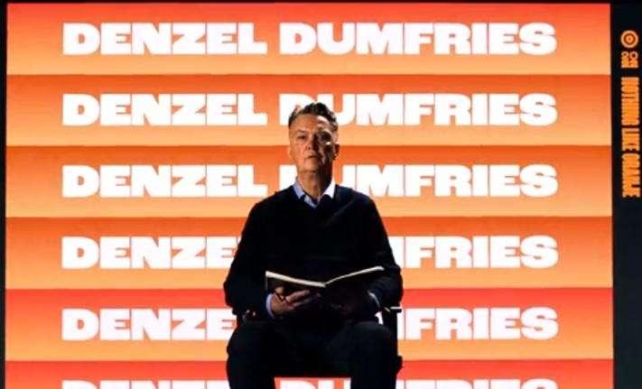 Paesi Bassi, Van Gaal annuncia la lista per i Mondiali: dentro anche De Vrij e Dumfries