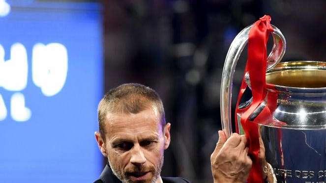Der Spiegel - Meno vincoli e investimenti liberi sul mercato: ecco come la Uefa vuole cambiare il FFP
