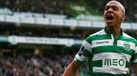 Sky - Milano, incontro tra Inter-Sporting per Joao Mario
