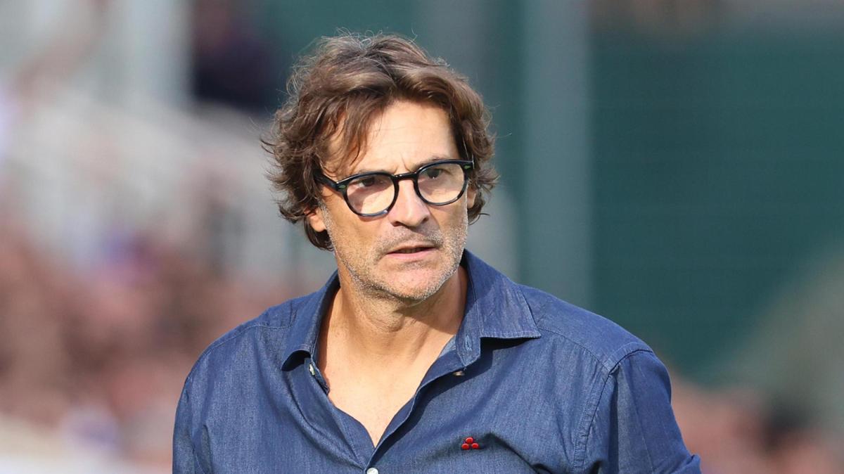 Domenica arriva una Fiorentina in difficoltà: Vanoli medita variazioni
