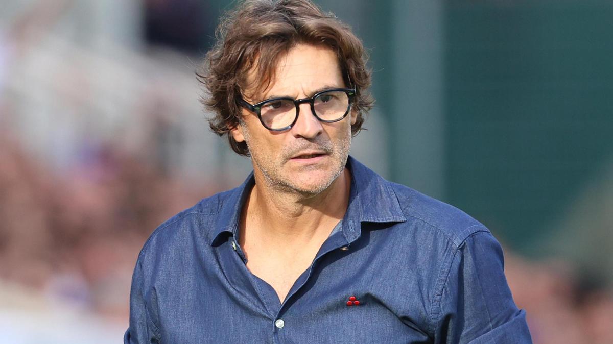 Fiorentina, contro l'Inter in due per una maglia in attacco