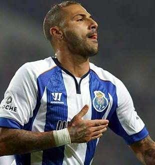 Quaresma: "Oggi mi sento più felice e completo"
