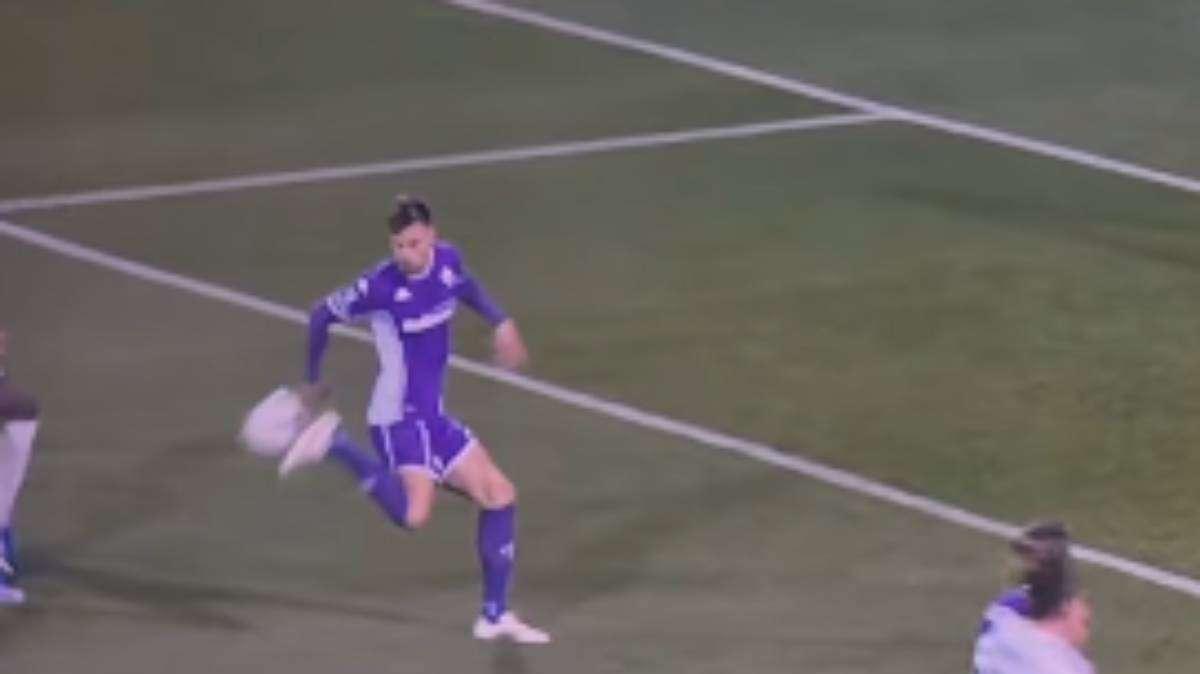 Fiorentina-Inter, Bergonzi: "Mani di Pongracic? Nemmeno un replay, per me è punibile. E su Esposito..."