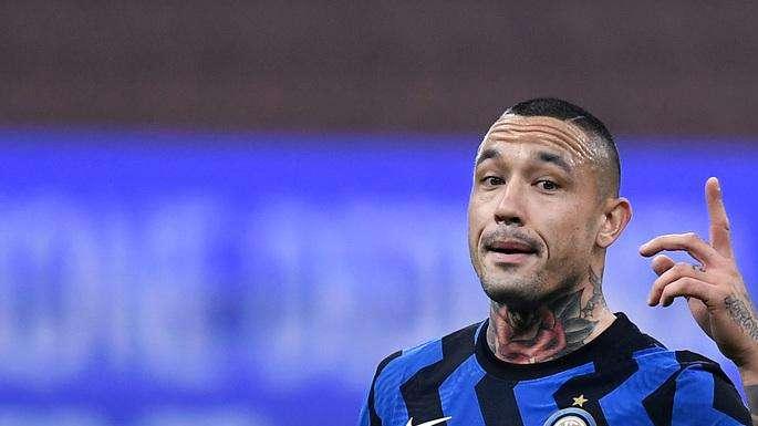 Nainggolan: "Conte grandissimo, però mi ha ferito. Sono integro, non ho saltato un allenamento: è andata così"