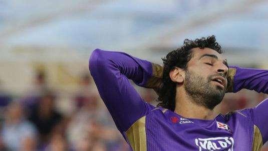 Salah, scrittura privata non depositata. Ora per l'Inter...