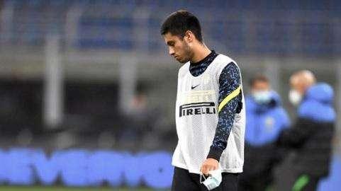 Vezzoni, il derby è comunque una gioia: "Esperienza unica"