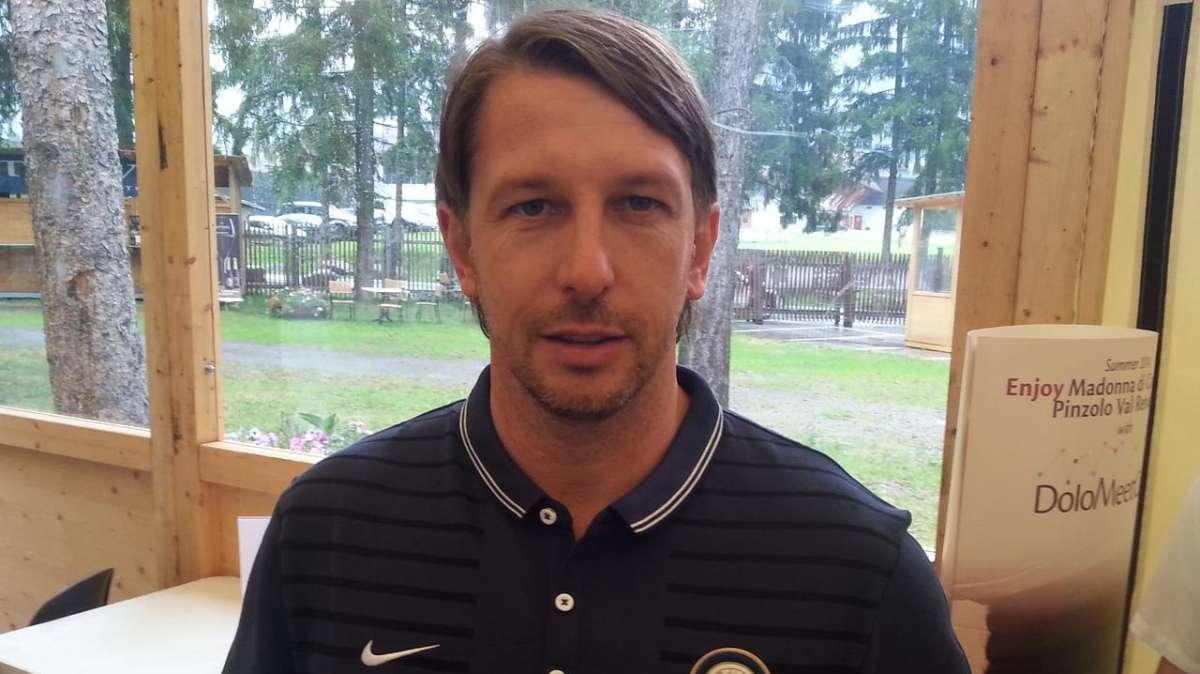 Primavera, parla mister Vecchi: "Voglio un'Inter aggressiva. Bonazzoli..." 
