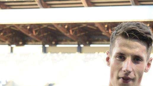 Corsera - La recompra è il salvagente dell'Inter per il FFP. Pinamonti alla Roma nell'affare Nainggolan?
