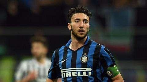 Della Giovanna, domani il Cosenza incontrerà l'Inter
