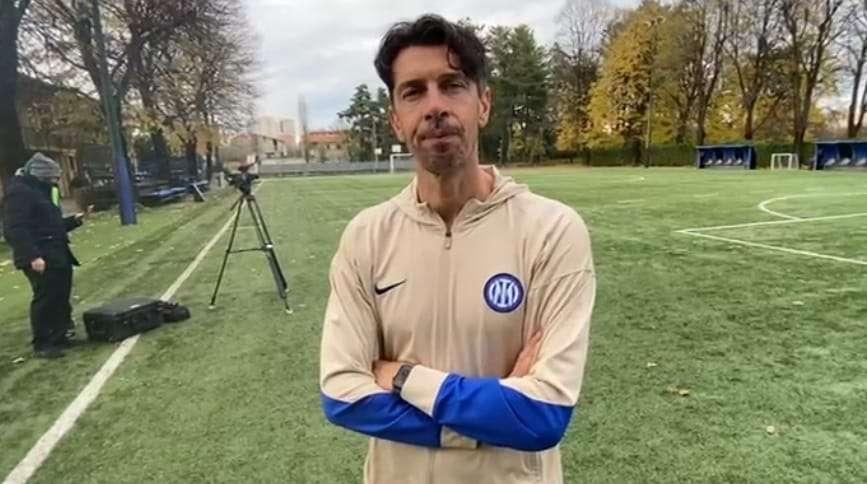 VIDEO - Primavera, Zanchetta: "Il pari sarebbe stato più giusto ma la vittoria è meritata"