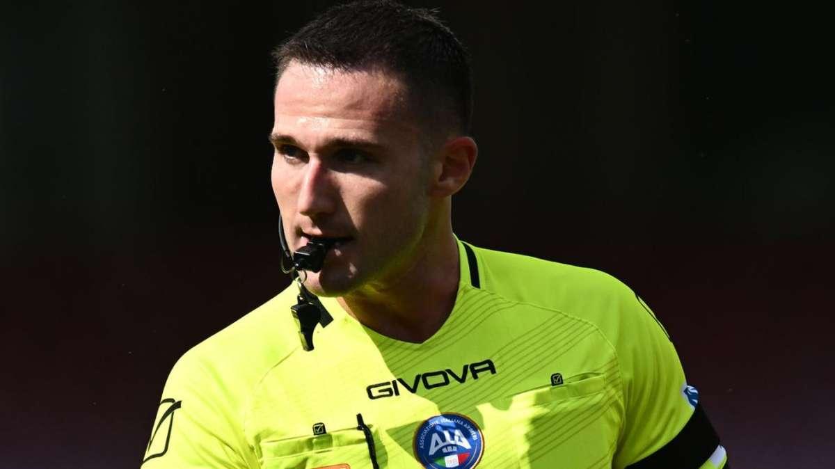 Inter-Venezia, la moviola - Di Marco perde lucidità dopo la svista sul contatto Venturi-Esposito. E grazia Sagrado
