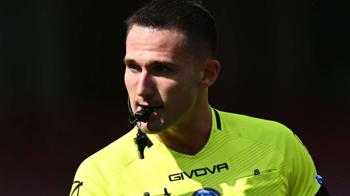 Coppa Italia, mercoledì l'Inter entra in scena contro il Venezia: arbitrerà Di Marco, Nasca al VAR