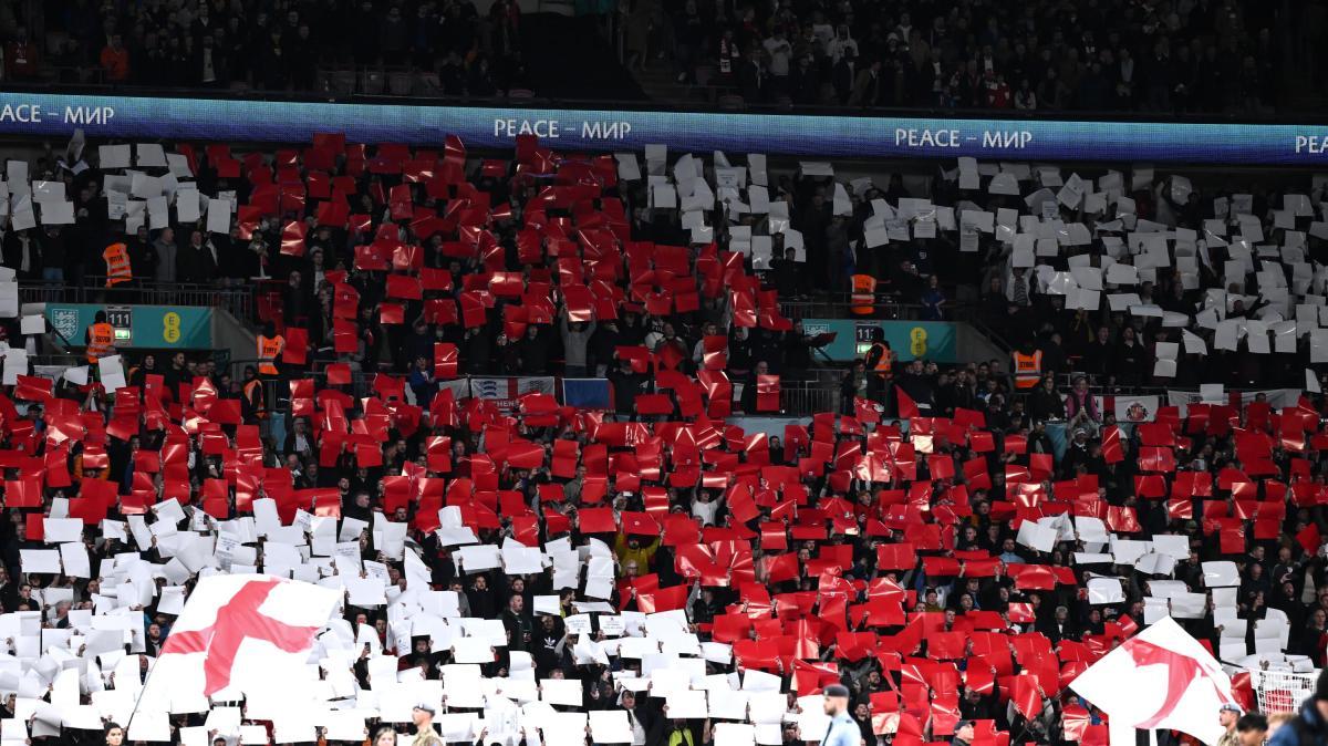 La FA: "All'oscuro dell'ultimo piano della FIFA, siamo preoccupati"