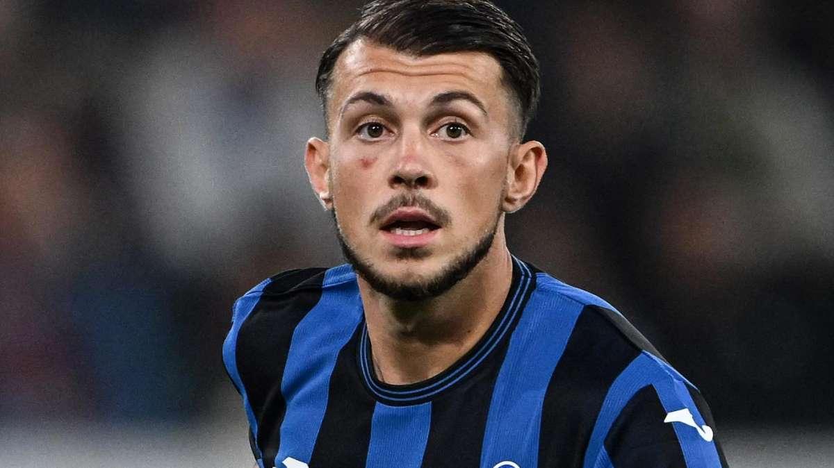 Otto dribbling e sei chance create in Shakhtar-Atalanta: Samardzic sulla scia di Messi vs Inter nel 2019