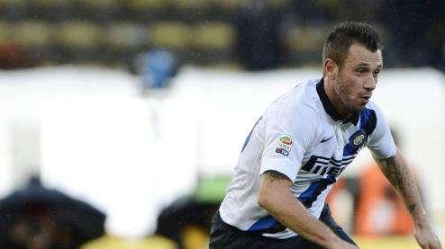 Juve-Inter, Bonimba: "La chiave è Cassano-Giovinco"