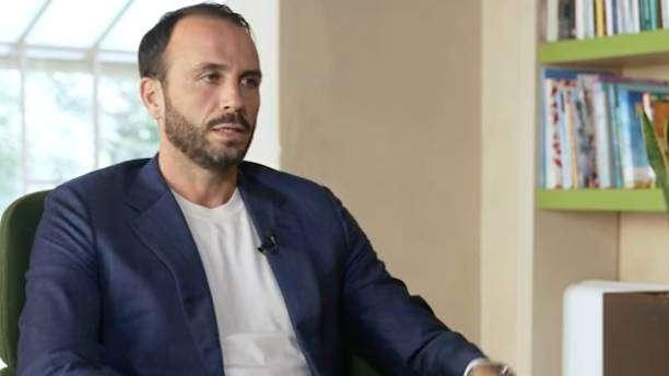 Pazzini: "Inter? In spogliatoio capii perché vincevano. Tanti campioni, ma uno era incredibile"
