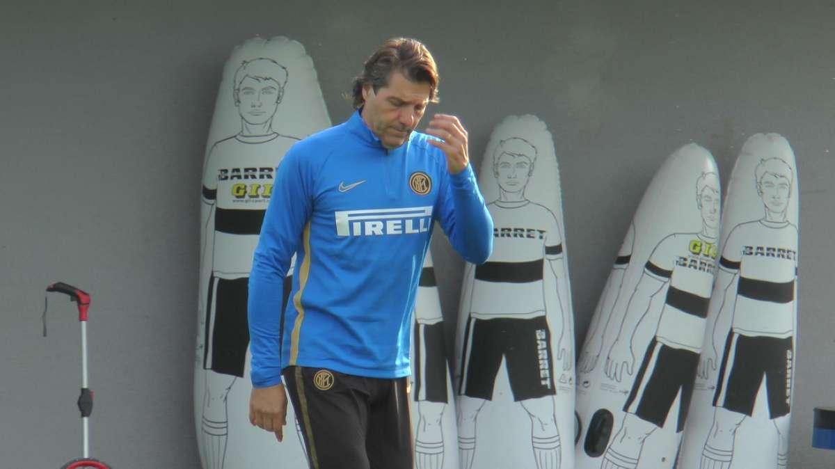Bonaiuti dimesso dopo il grave incidente: "Voglio recuperare per tornare a lavorare con l'Inter"