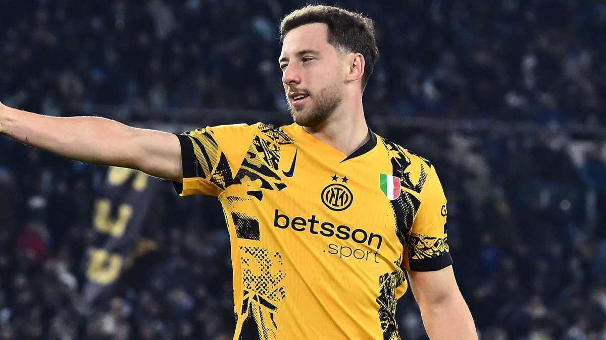 Sky - Inter-Como, Inzaghi ridisegna la difesa: Bastoni va in mezzo, ai suoi lati spazio a Bisseck e al jolly Carlos Augusto 