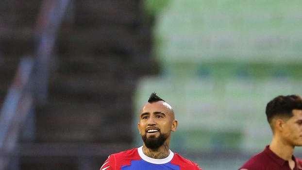 Il sottoseg. alla Salute cileno: "Vidal deve rispettare le norme sanitarie come tutti"