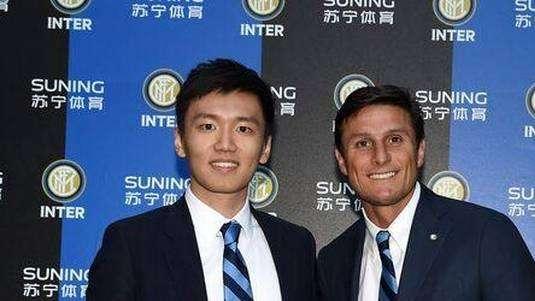 Dalla Wharton School alla presidenza futura del club: il profilo di Steven Zhang