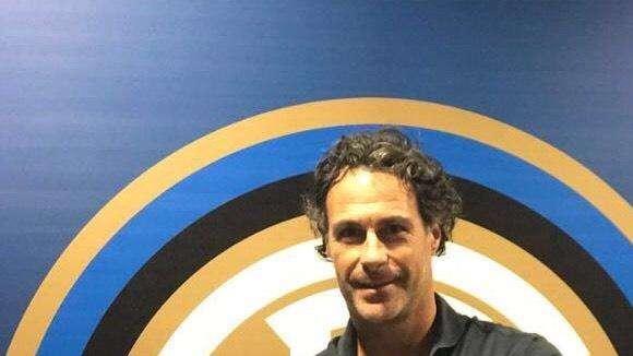 Galante: "Eriksen mi ricorda Djorkaeff. Che rimpianto aver lasciato l'Inter"