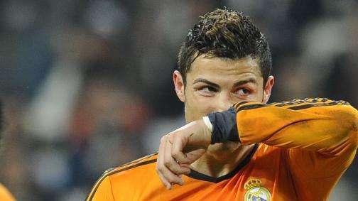 Marca ricorda: "L'Inter pensava a CR7, bastava..."
