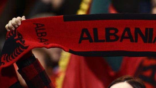 Stage dell'Under 19 albanese, convocato Rada
