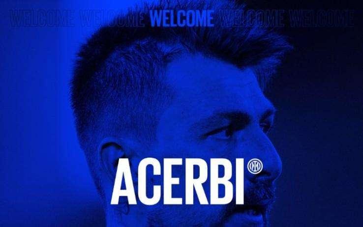 Inter, Acerbi last minute: Inzaghi spiega perché può essere importante come Ranocchia