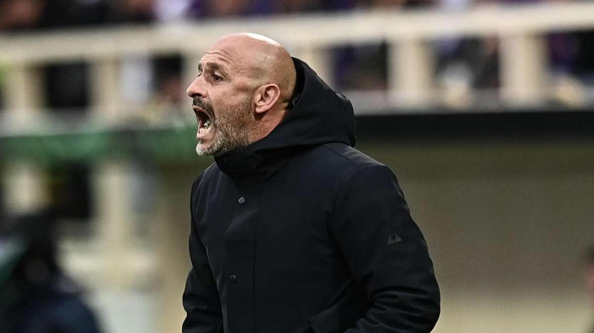 Kouamé e Ikoné lanciano la Fiorentina: espugnato l'Arechi di Salerno nei 10' conclusivi