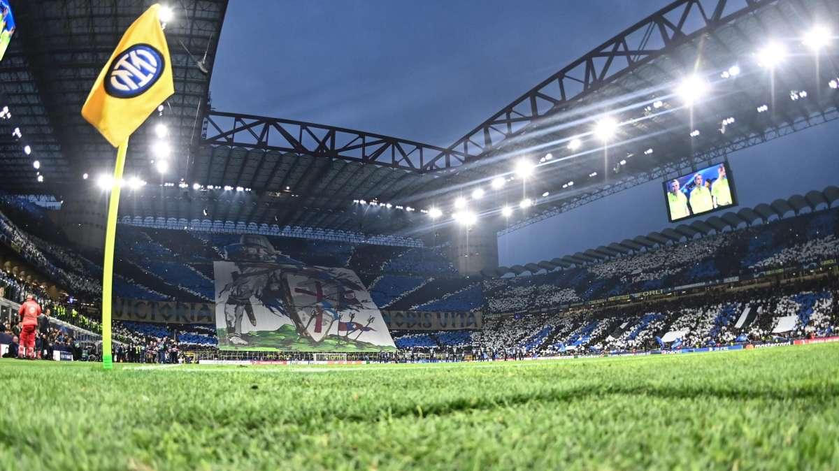 Champions League, l'Inter ospita la Stella Rossa: dove vedere il match in diretta tv